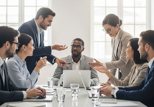 Comunicação Empresarial