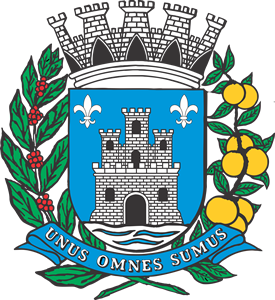 Brasão do Município de Tabapuã - SP